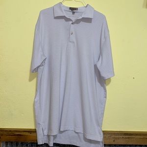 Peter Millar Golf Polo